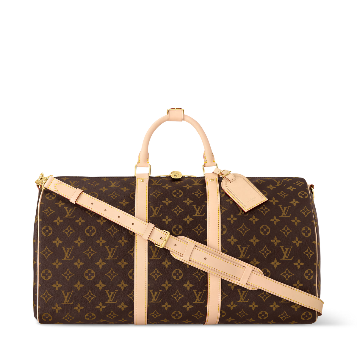 Louis Vuitton Duffel bag – productfoto 1