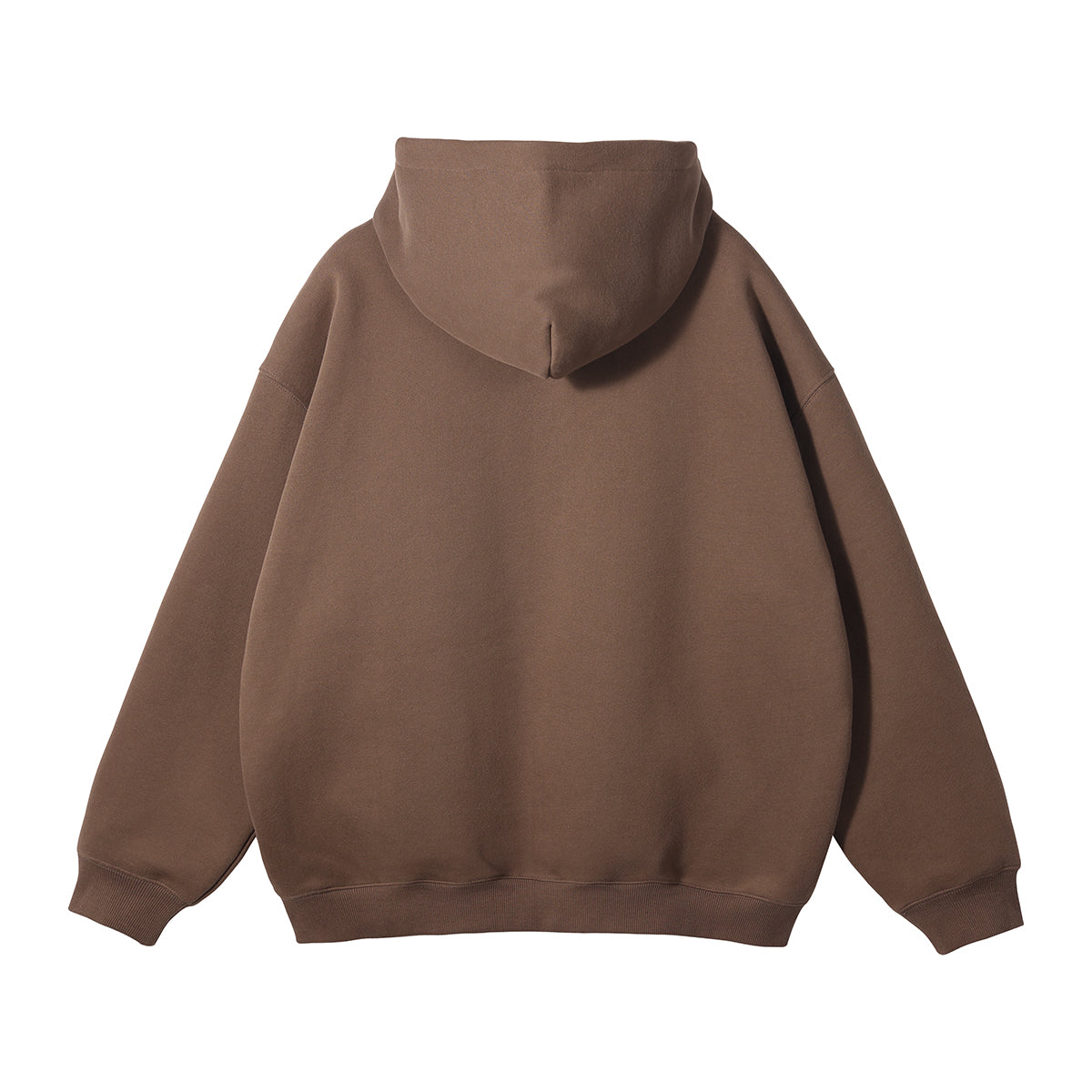 Zip – Hoodie by Laceup Fashion