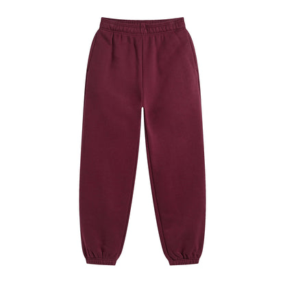 Everyday Cuffed – Jogger by Laceup Fashion