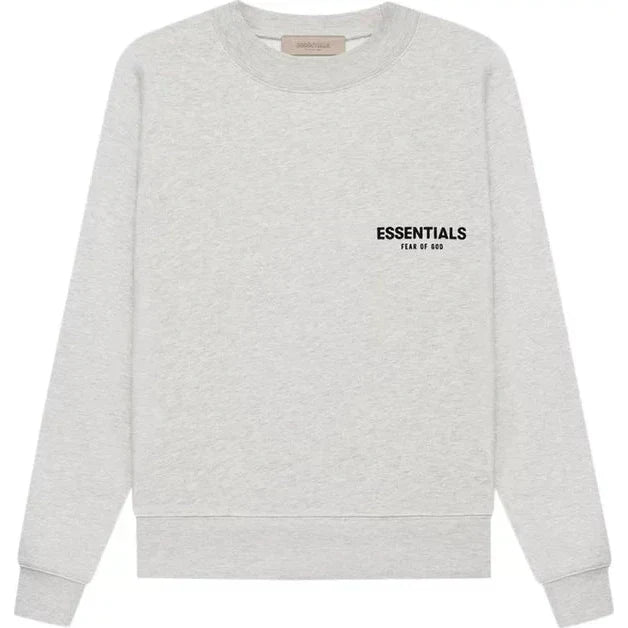Essentials Fear Of God Sweater – productfoto 1
