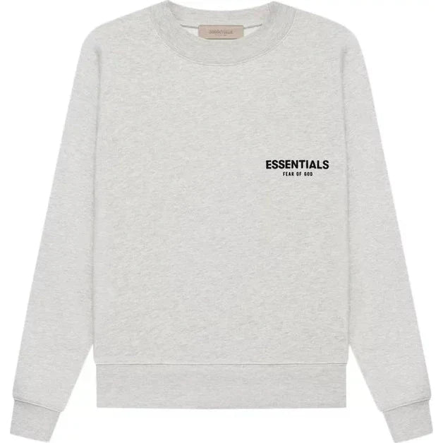 Essentials Fear Of God Sweater – productfoto 1