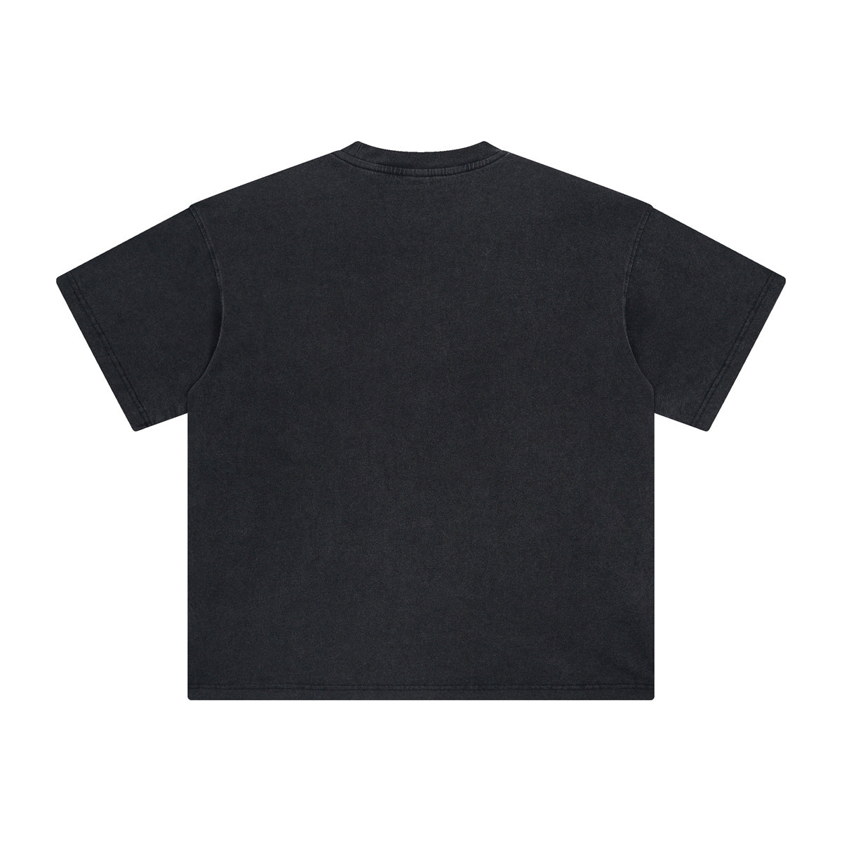 Everyday – T-shirt by Laceup Fashion