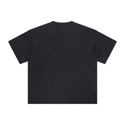 Everyday – T-shirt by Laceup Fashion