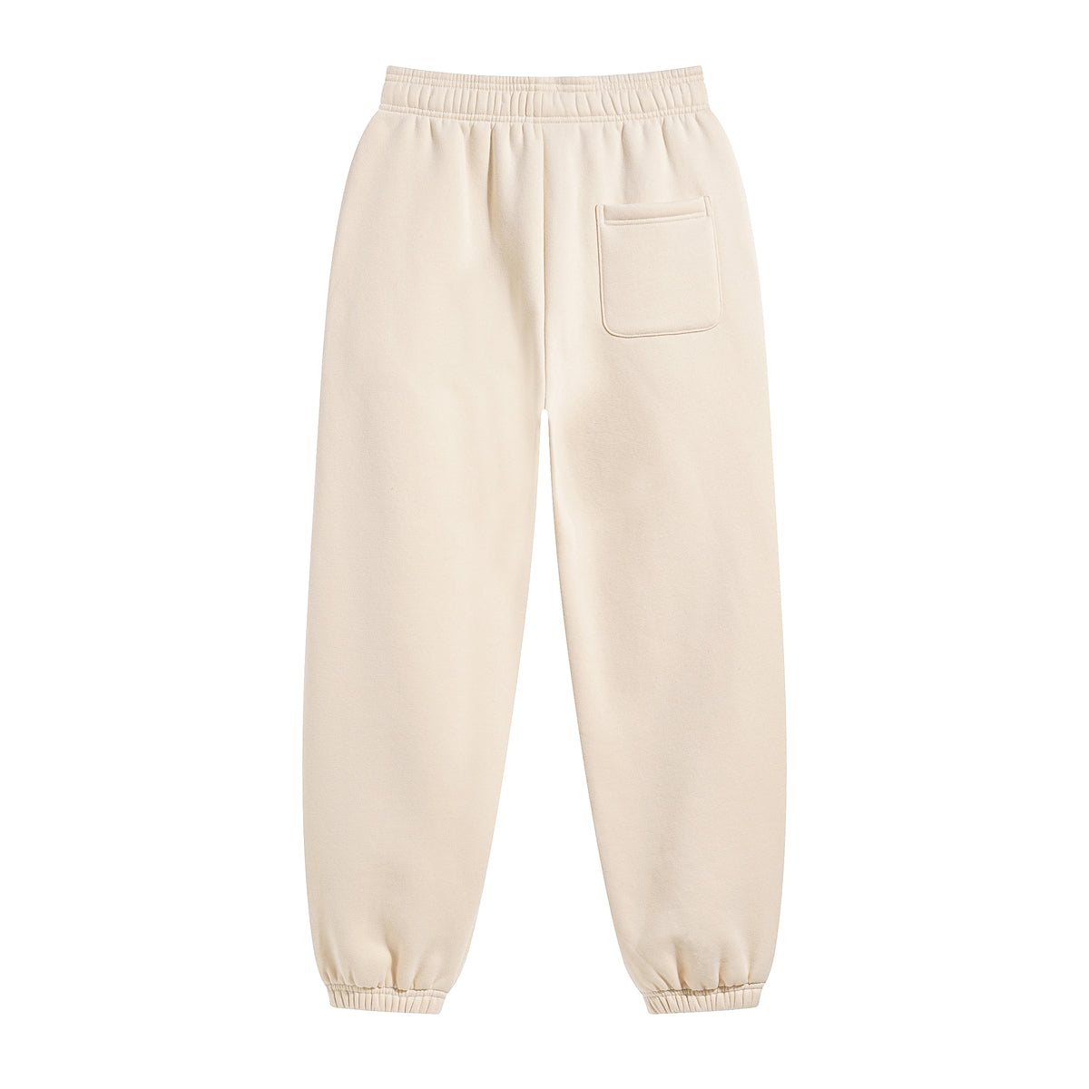 Everyday Cuffed – Jogger by Laceup Fashion