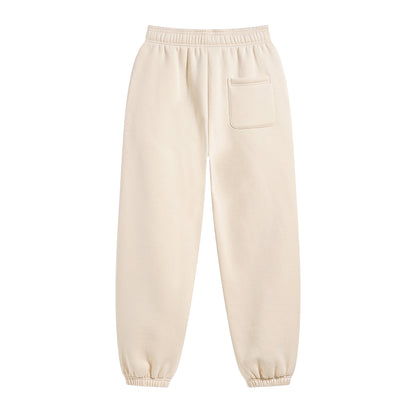 Everyday Cuffed – Jogger by Laceup Fashion