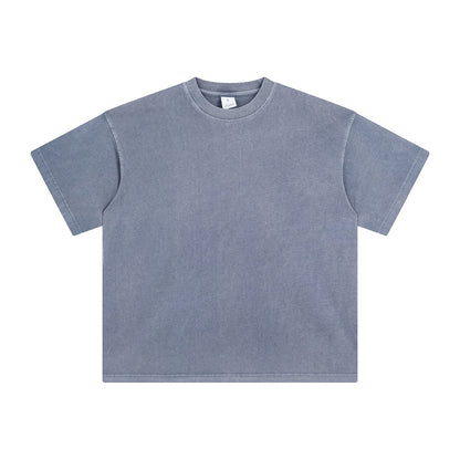 Everyday – T-shirt by Laceup Fashion