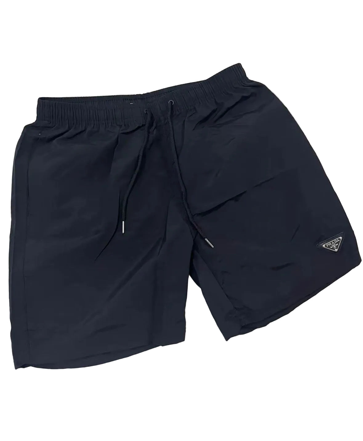 Prada Nylon Zwembroek – productfoto 1