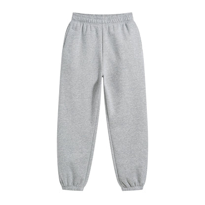 Everyday Cuffed – Jogger by Laceup Fashion