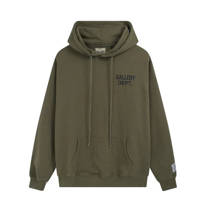 Gallery Dept. hoodie – productfoto 4