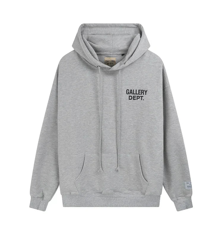 Gallery Dept. hoodie – productfoto 9