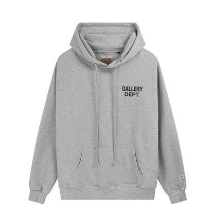 Gallery Dept. hoodie – productfoto 9