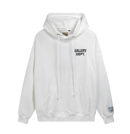 Gallery Dept. hoodie – productfoto 10