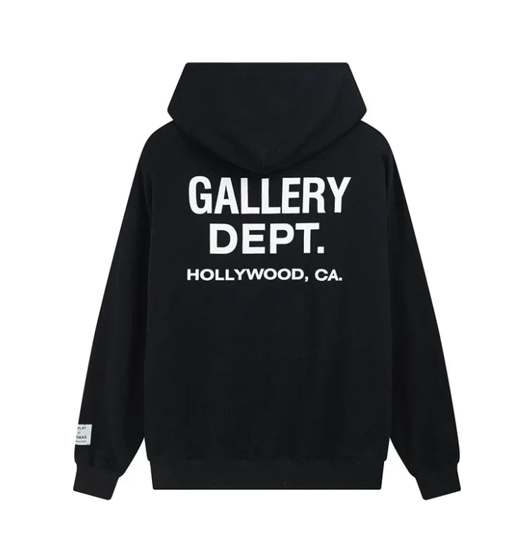 Gallery Dept. hoodie – productfoto 6