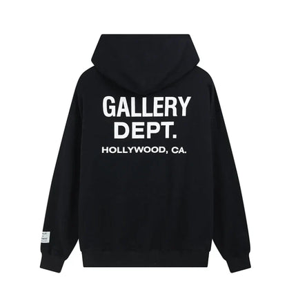 Gallery Dept. hoodie – productfoto 6