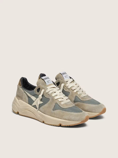 Golden Goose Running Sole – productfoto 45