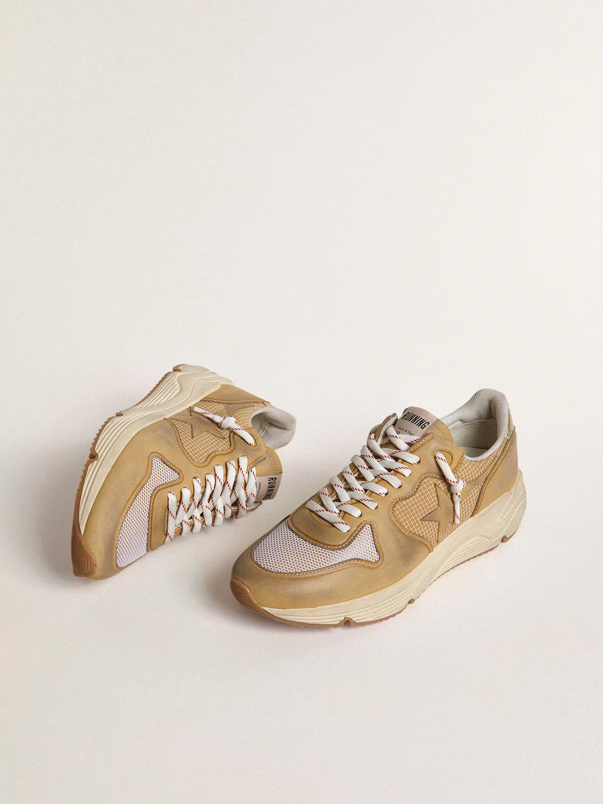 Golden Goose Running Sole – productfoto 44