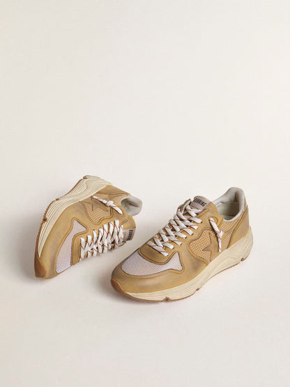 Golden Goose Running Sole – productfoto 44