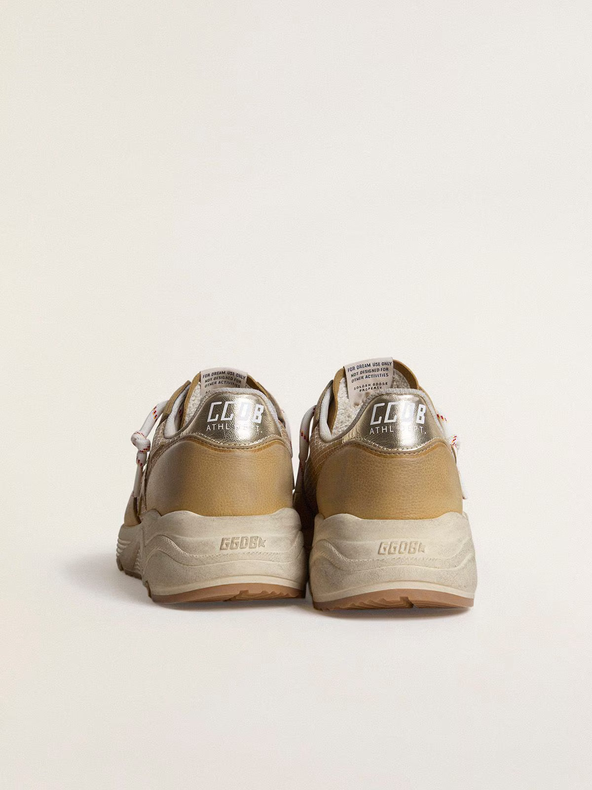 Golden Goose Running Sole – productfoto 47