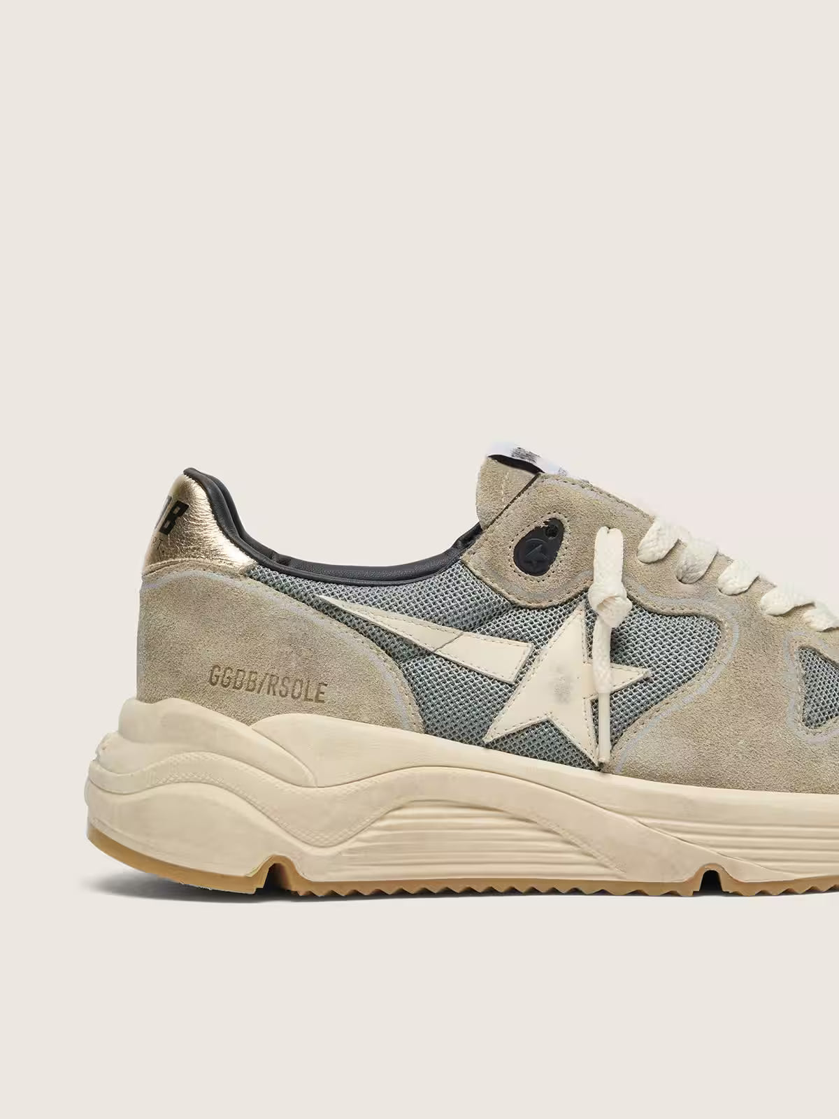 Golden Goose Running Sole – productfoto 52