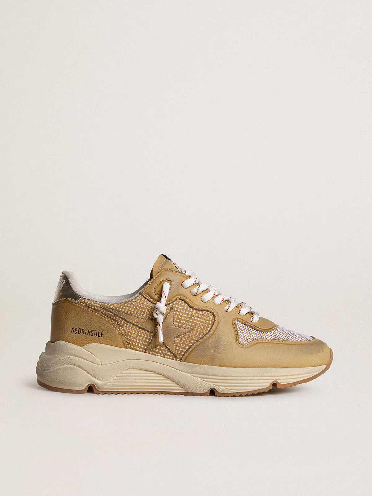 Golden Goose Running Sole – productfoto 10