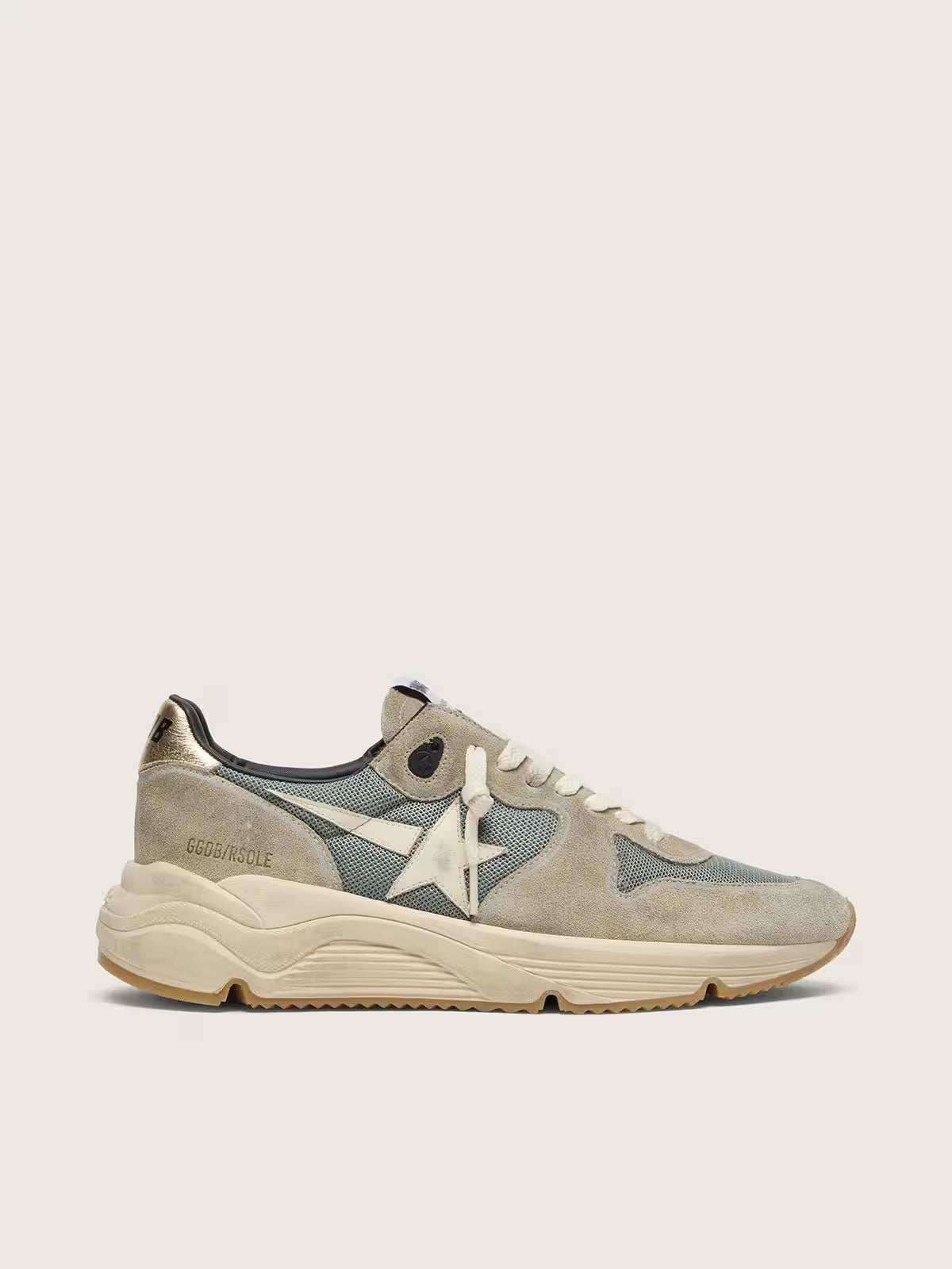 Golden Goose Running Sole – productfoto 11