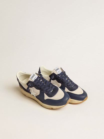 Golden Goose Running Sole – productfoto 48