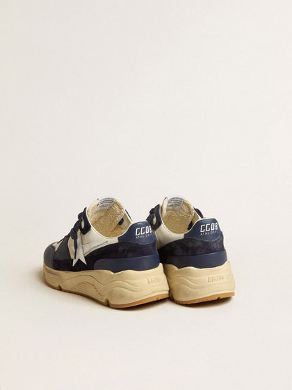 Golden Goose Running Sole – productfoto 50