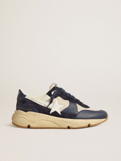 Golden Goose Running Sole – productfoto 12