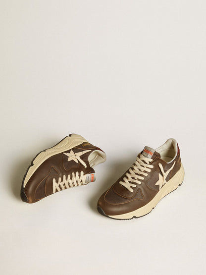 Golden Goose Running Sole – productfoto 60