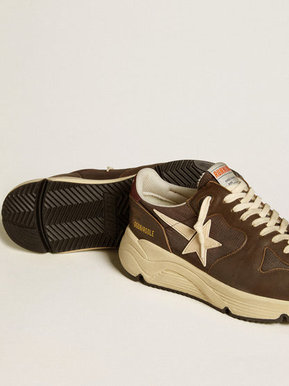Golden Goose Running Sole – productfoto 61