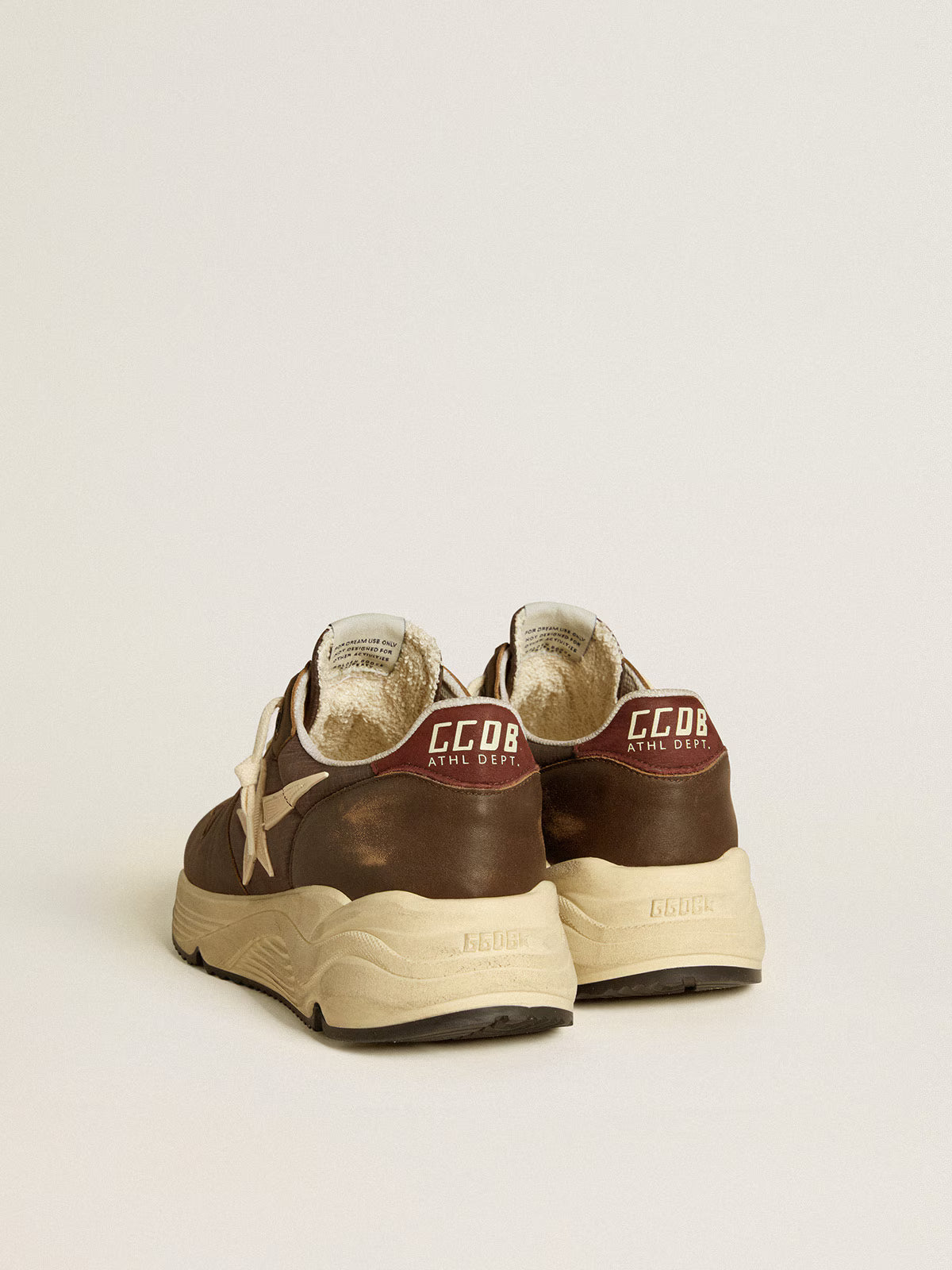 Golden Goose Running Sole – productfoto 62