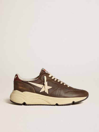 Golden Goose Running Sole – productfoto 15