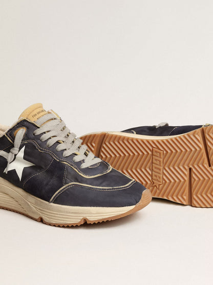 Golden Goose Running Sole – productfoto 64