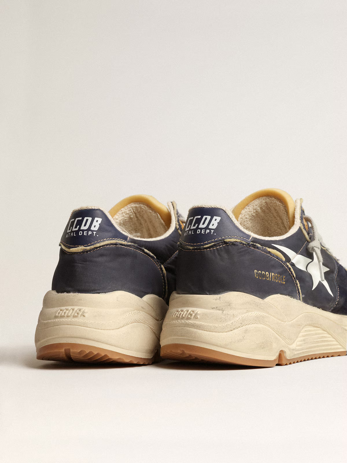 Golden Goose Running Sole – productfoto 65