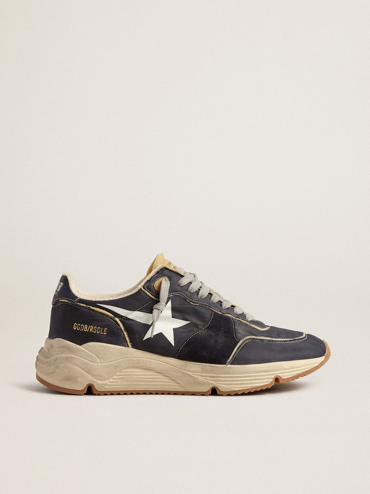 Golden Goose Running Sole – productfoto 16