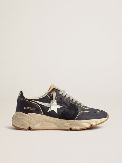 Golden Goose Running Sole – productfoto 16