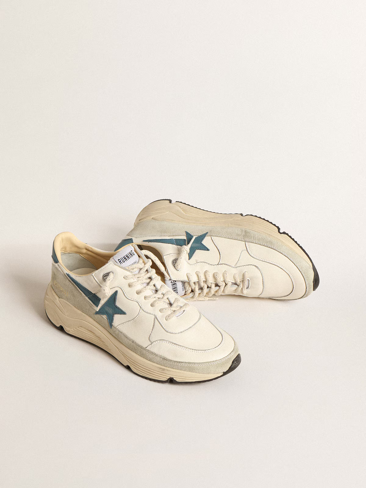 Golden Goose Running Sole – productfoto 57