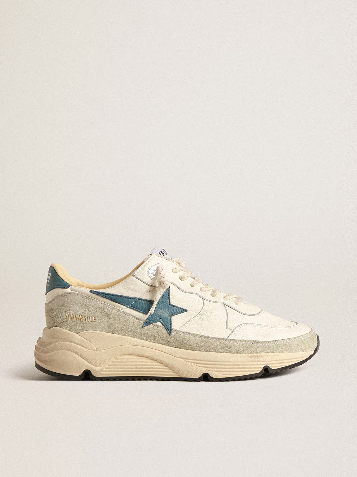 Golden Goose Running Sole – productfoto 14