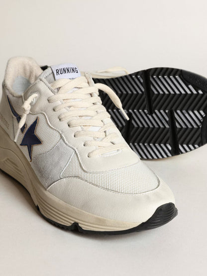Golden Goose Running Sole – productfoto 55
