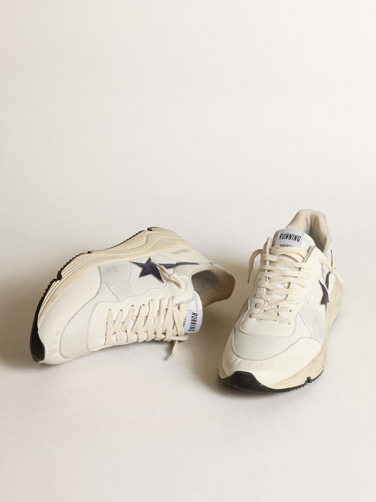 Golden Goose Running Sole – productfoto 54