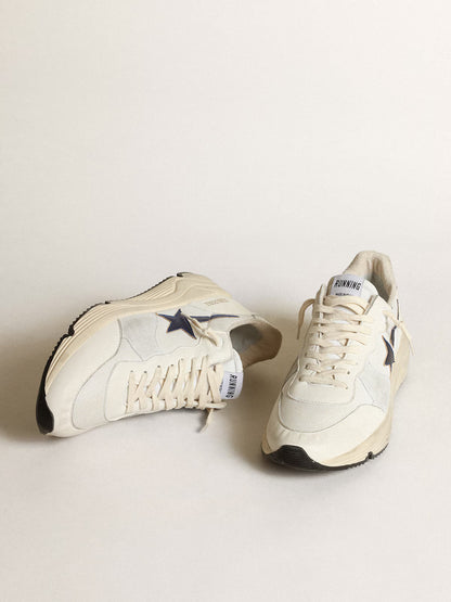 Golden Goose Running Sole – productfoto 54