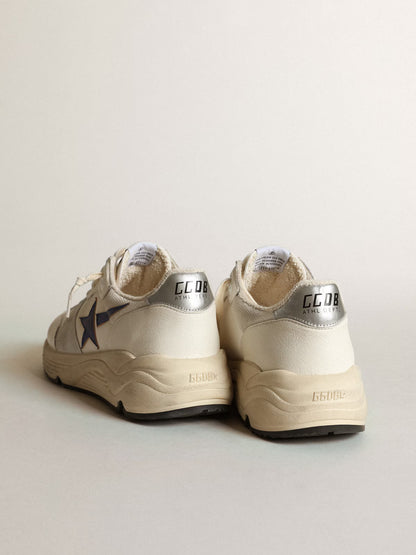 Golden Goose Running Sole – productfoto 56