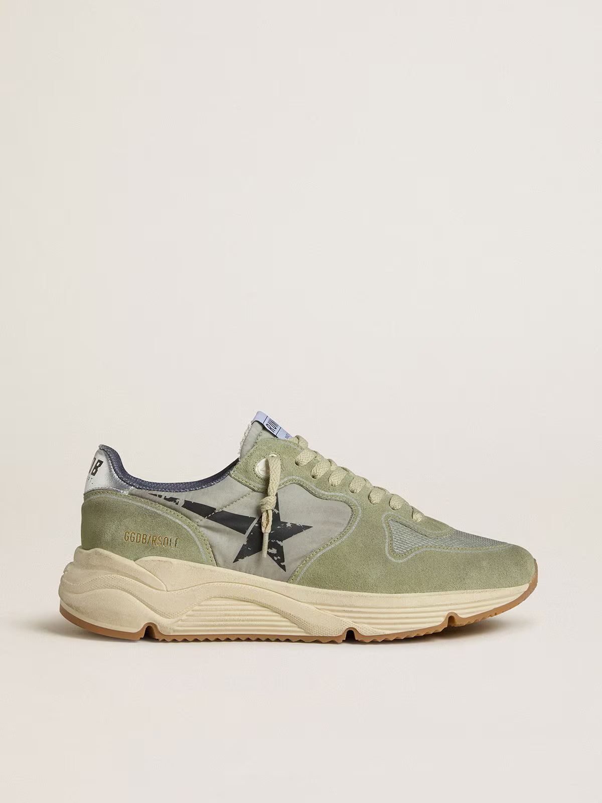 Golden Goose Running Sole – productfoto 2