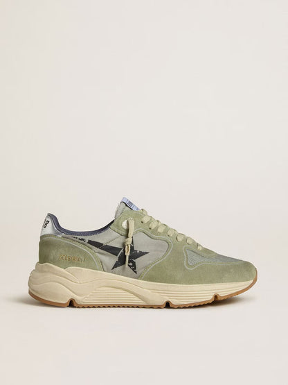 Golden Goose Running Sole – productfoto 2