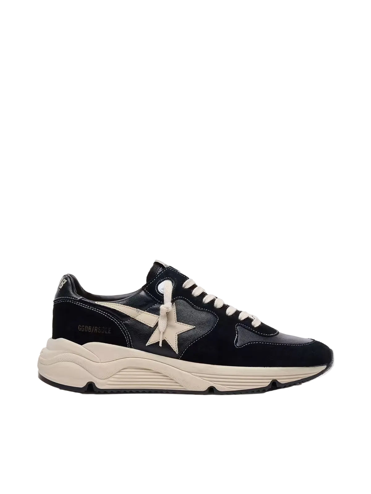 Golden Goose Running Sole – productfoto 1