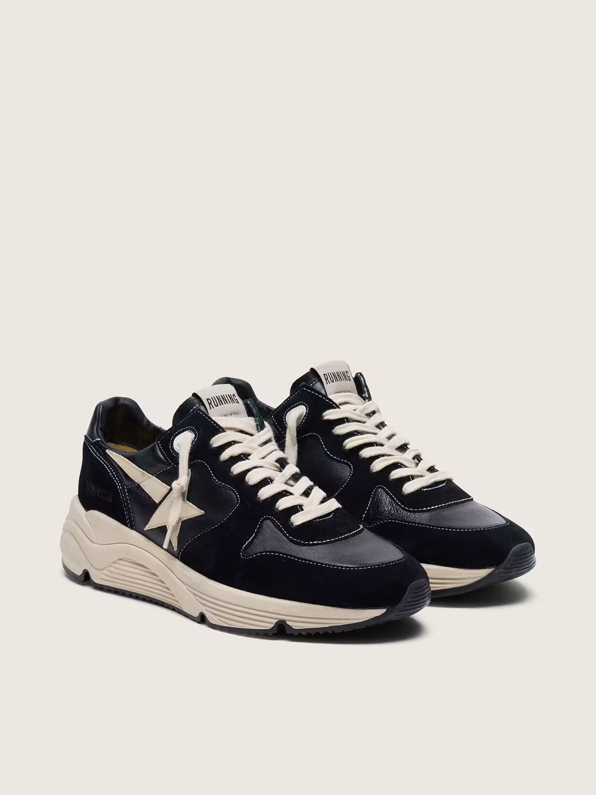 Golden Goose Running Sole – productfoto 17