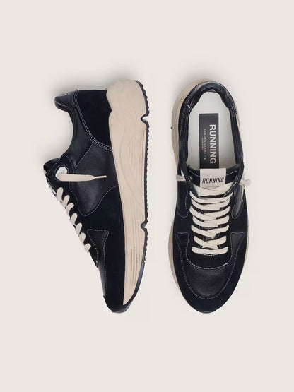 Golden Goose Running Sole – productfoto 18