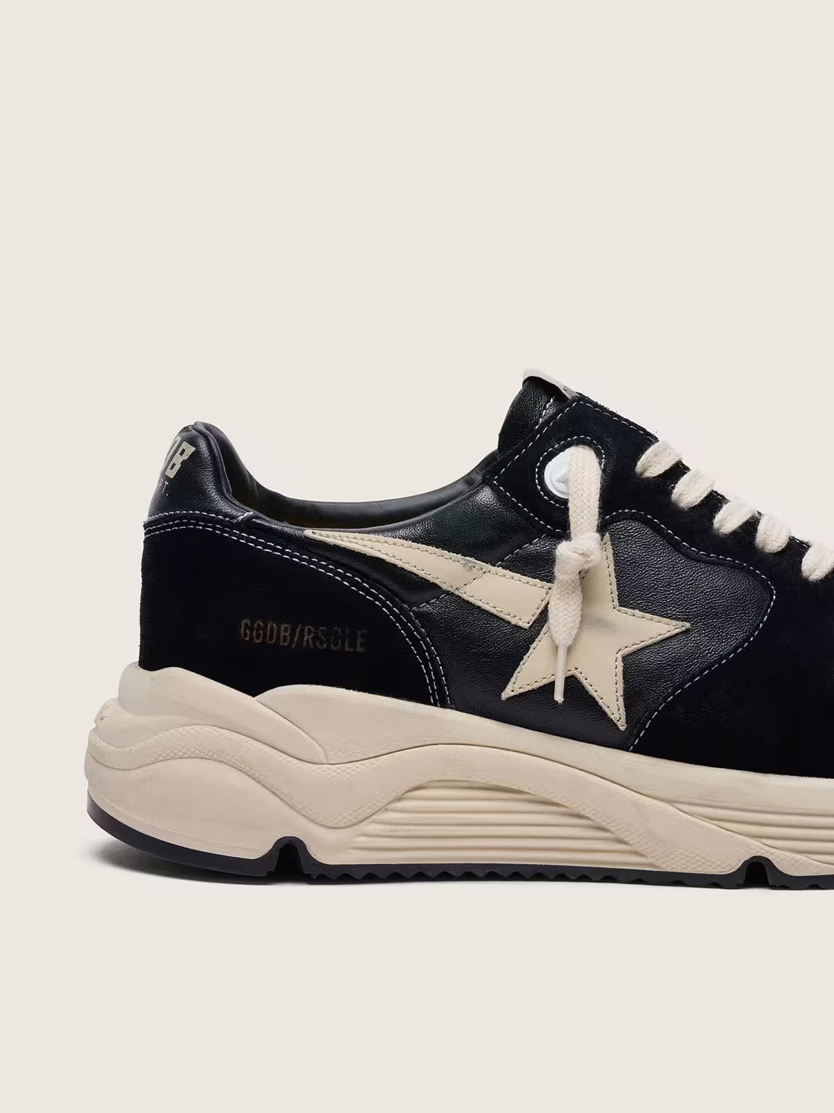 Golden Goose Running Sole – productfoto 19