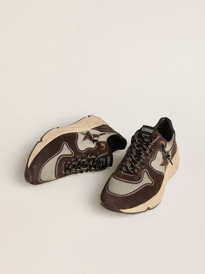 Golden Goose Running Sole – productfoto 27