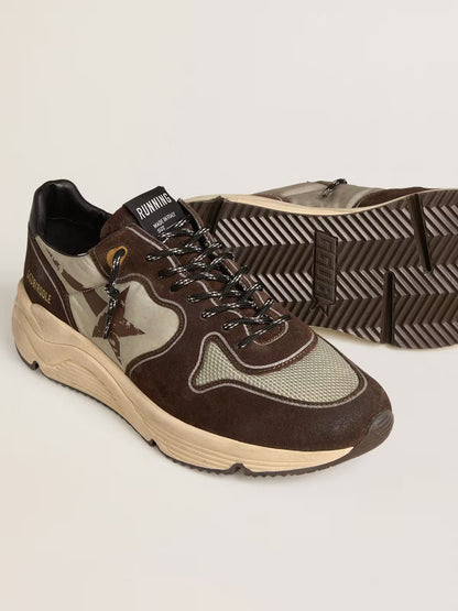 Golden Goose Running Sole – productfoto 28